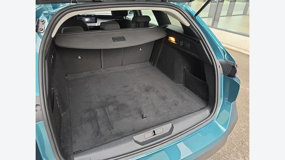 PEUGEOT 308 308 1.2 PureTech Active Pack S&S EAT8