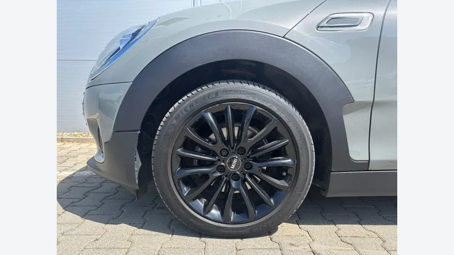 MINI [BMW] Clubman One aut