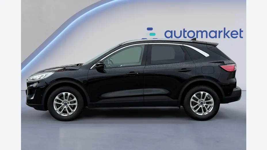 FORD Kuga Kuga 1.5 EcoBoost FWD Titanium