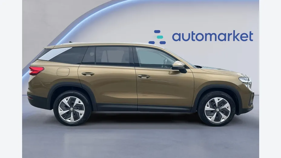 SKODA Kodiaq Kodiaq 2.0 TDI 4x4 Selection DSG