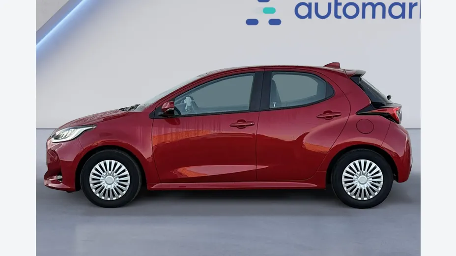 TOYOTA Yaris Yaris 1.5 Comfort CVT