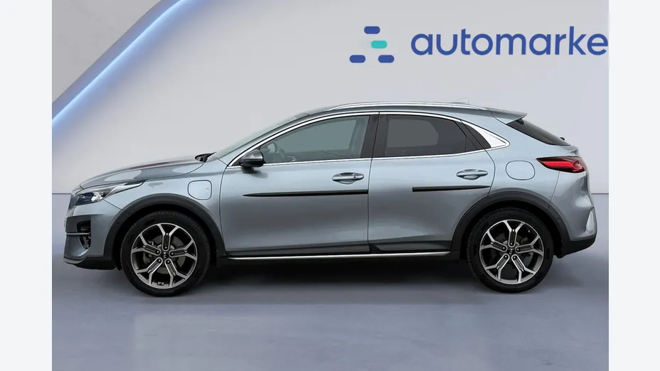 KIA XCeed XCeed 1.6 GDI PHEV L Business Line DCT