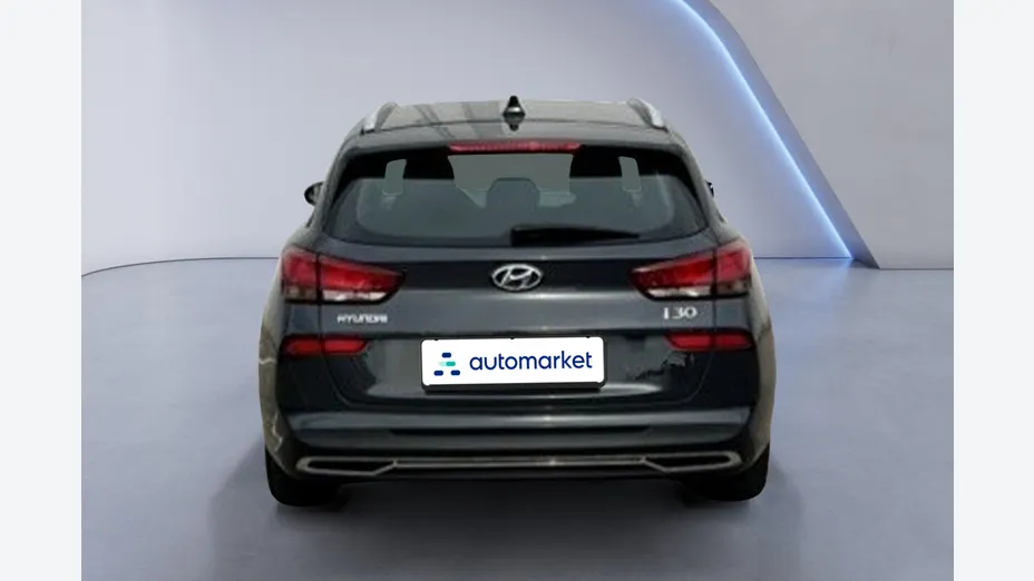 HYUNDAI i30 i30 1.0 T-GDI Modern