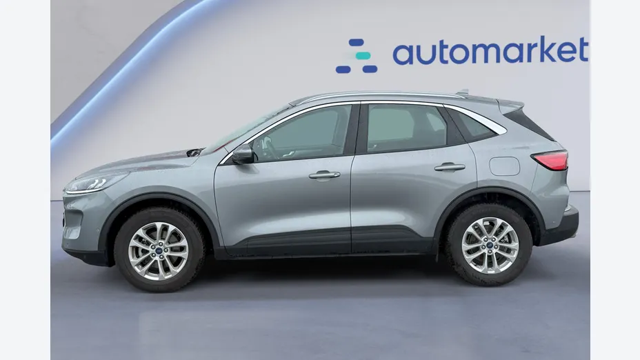 FORD Kuga Kuga 1.5 EcoBoost FWD Titanium