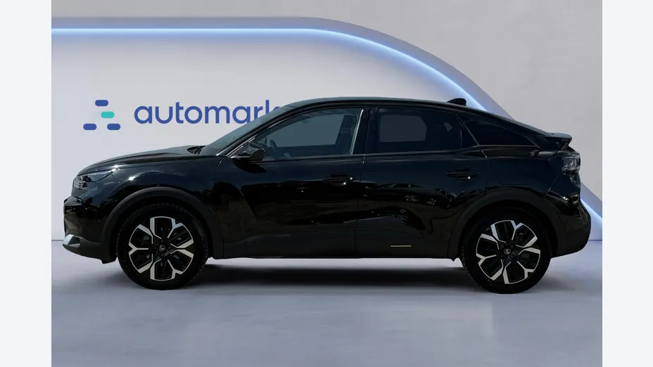 CITROEN C4 C4 1.2 mHEV Max eDCT6