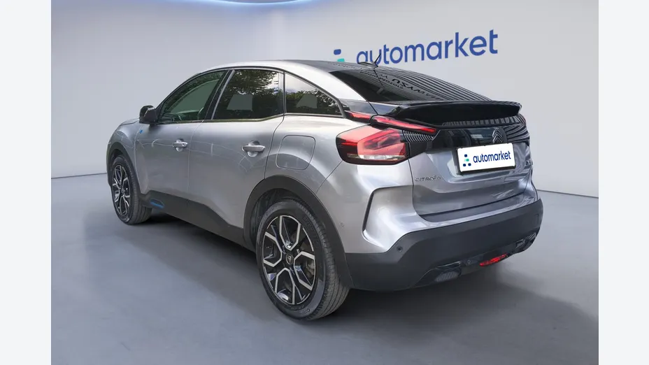 CITROEN C4 e-C4 EV136 50kWh Shine