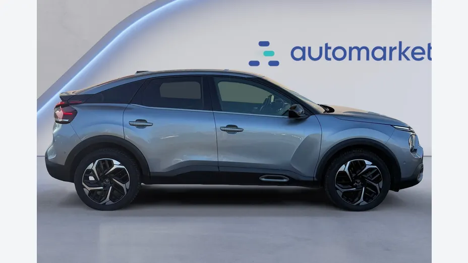 CITROEN C4 C4 1.2 PureTech Shine S&S