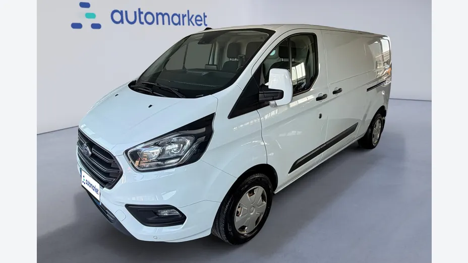 FORD Transit Custom Transit Custom 300 L2H1 Trend