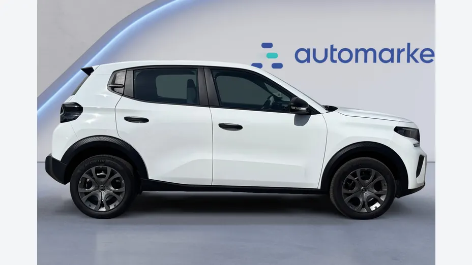 CITROEN C3 C3 1.2 T You!