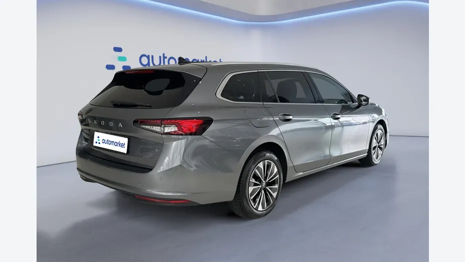 SKODA Superb Superb 1.5 TSI mHEV Selection DSG