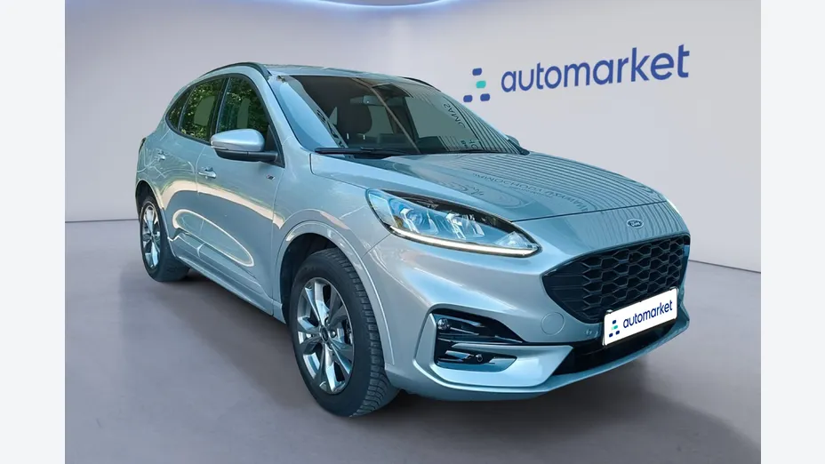 FORD Kuga Kuga 2.0 EcoBlue AWD ST-Line aut