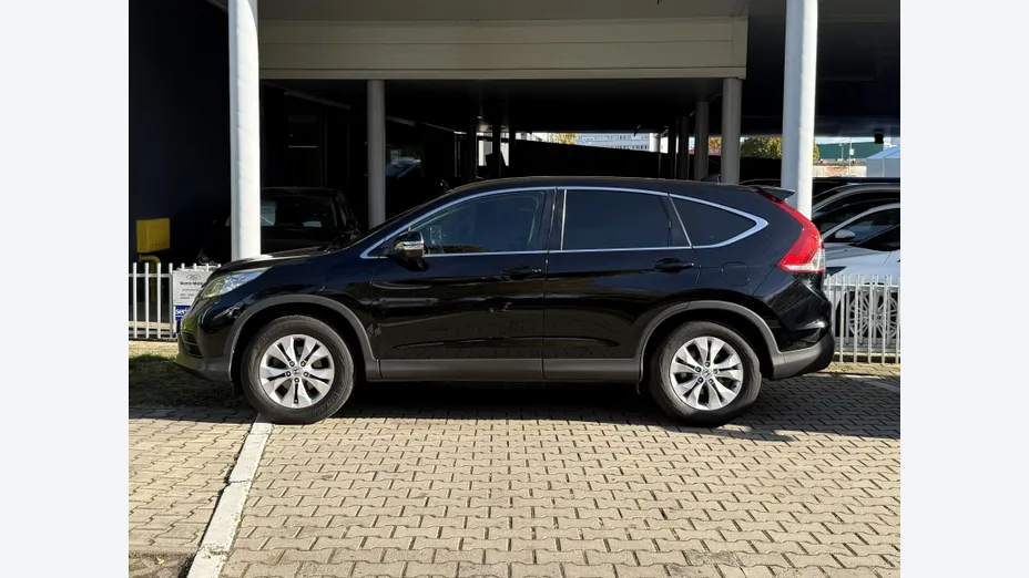 HONDA CR-V CR-V 2.0 Elegance (2WD)