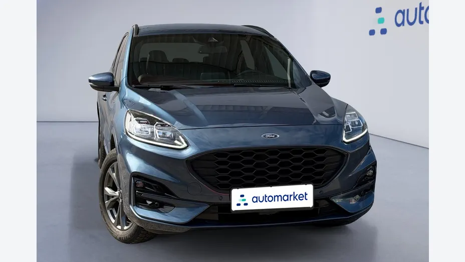 FORD Kuga Kuga 2.5 FHEV AWD ST-Line X