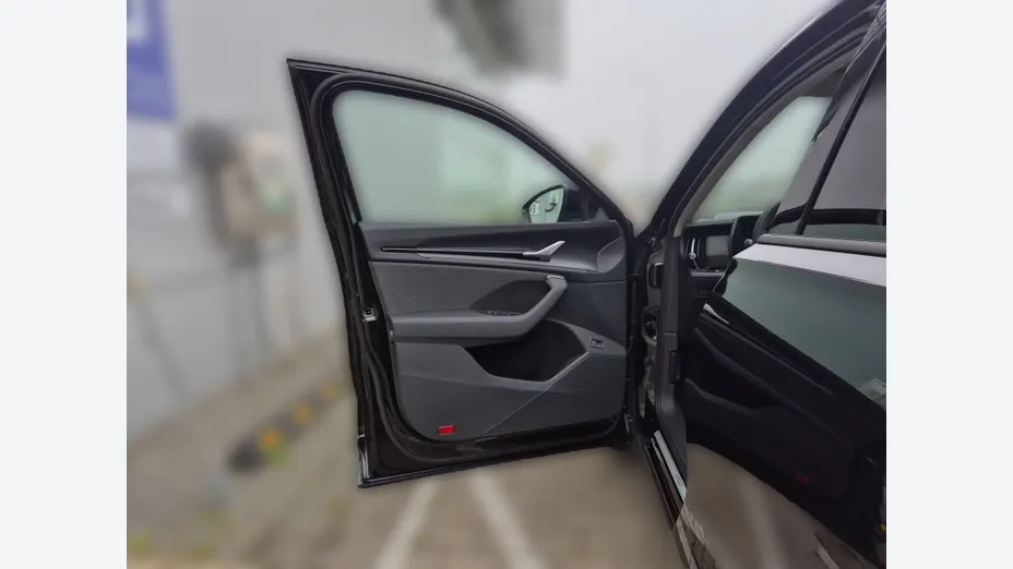 SKODA Kodiaq Kodiaq 1.5 TSI mHEV 4x2 Drive DSG Nowy
