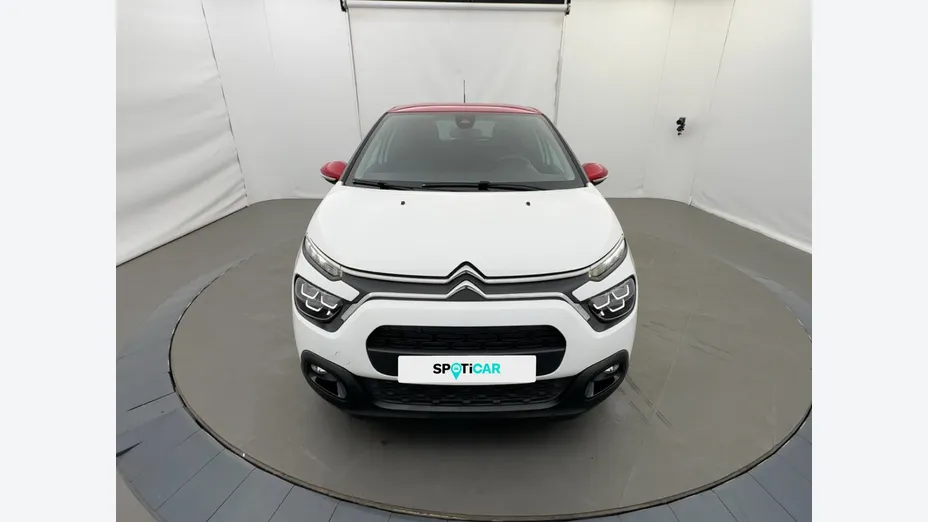 CITROEN C3 -