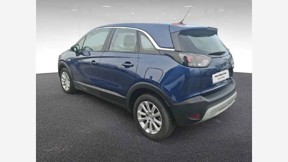 OPEL Crossland -