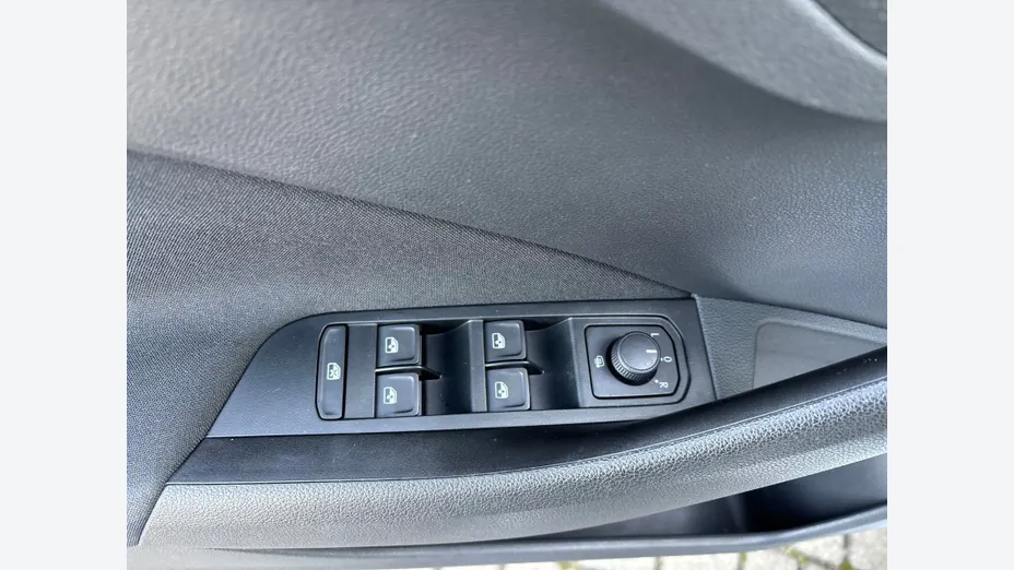 SKODA Scala Scala 1.5 TSI Ambition