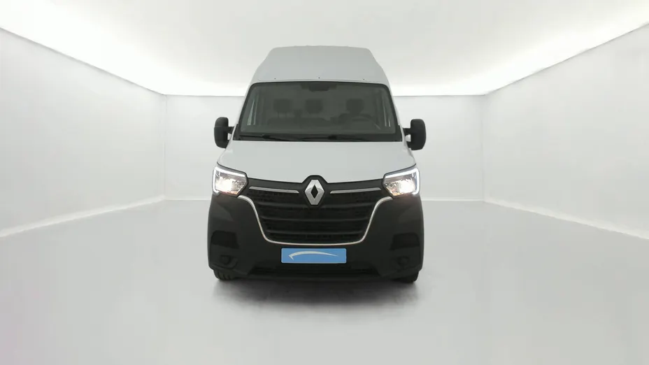 RENAULT Master -