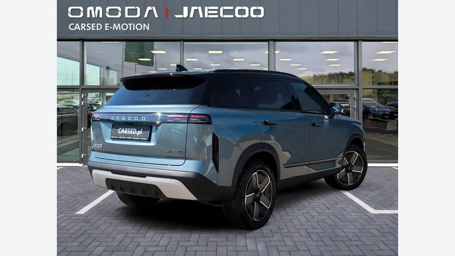 JAECOO 7 -