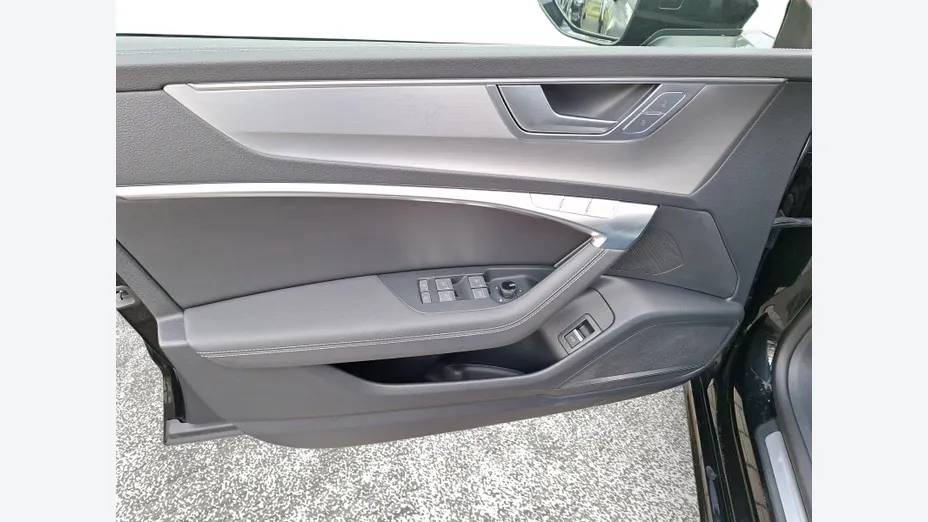 AUDI A7 Sportback -