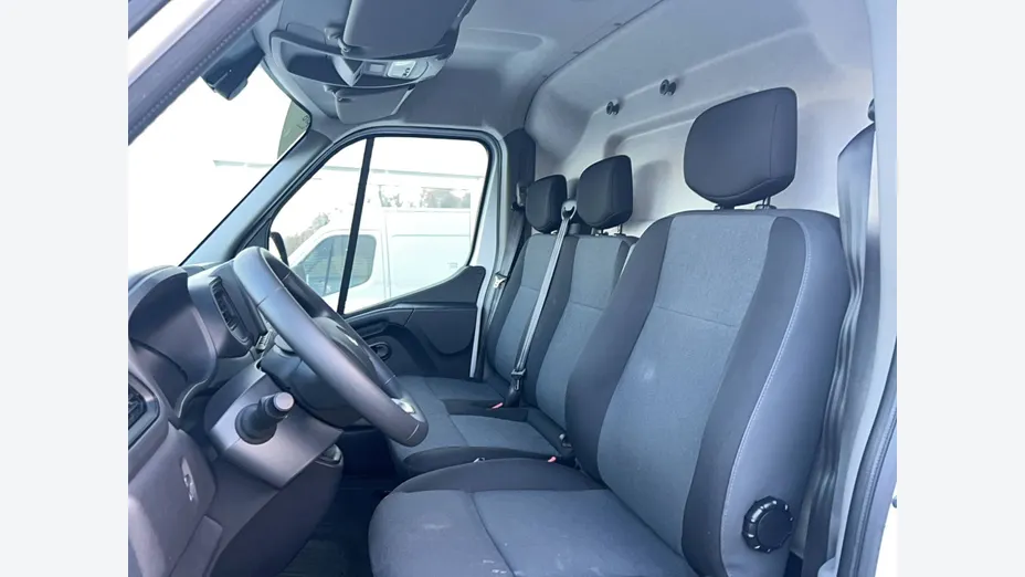 RENAULT Master -