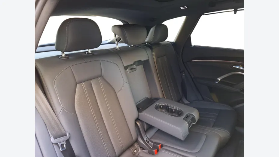 AUDI Q5 Q5 TFSI mHEV 150 kW Quattro S tronic