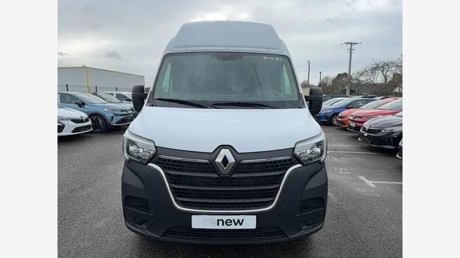 RENAULT Master -
