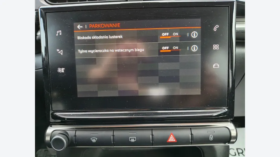 CITROEN C3 C3 1.2 PureTech Max EAT6