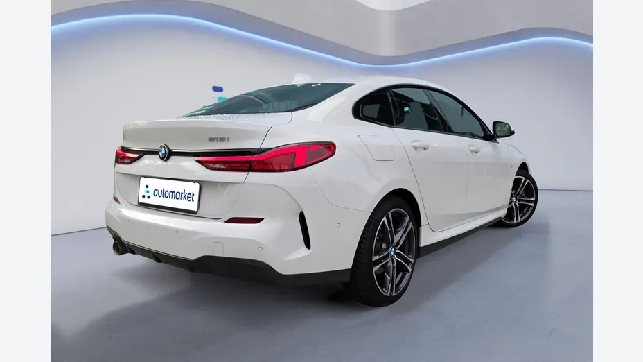 BMW Seria 2 218i M Sport aut