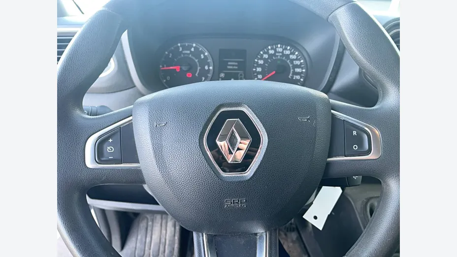 RENAULT Master -
