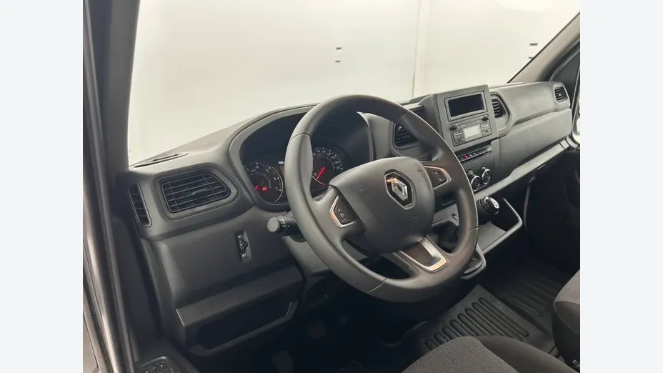 RENAULT Master -
