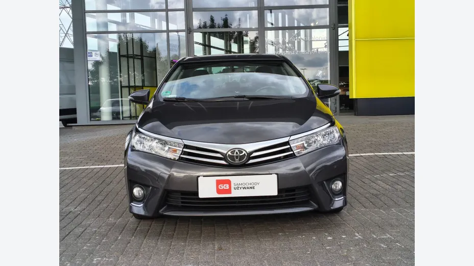 TOYOTA Corolla Corolla 1.6 Premium