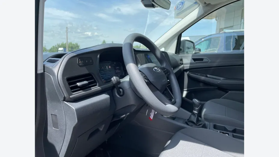 FORD Transit Connect Transit Connect L2 Trend Nowy