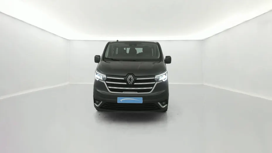 RENAULT Trafic -