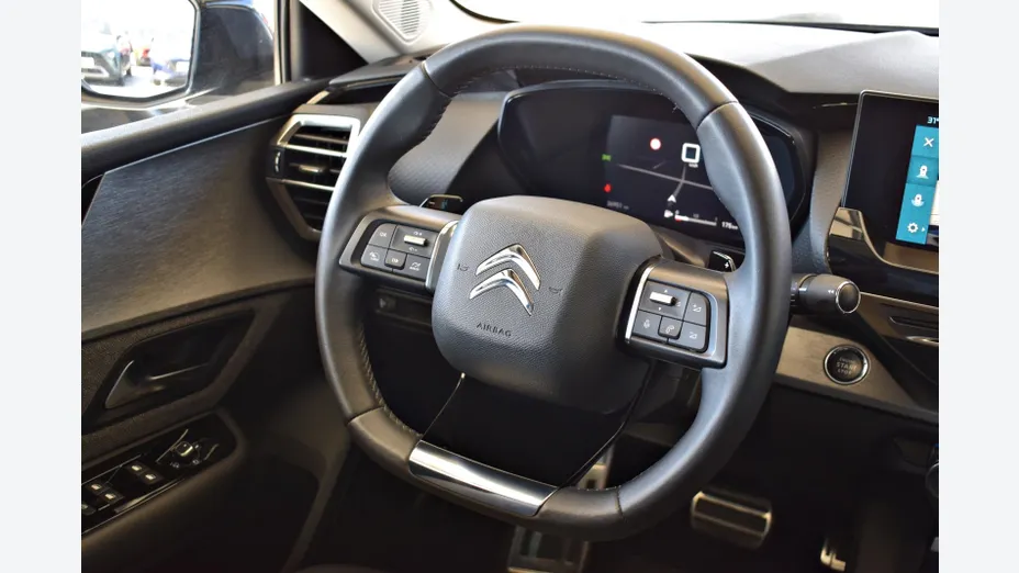 CITROEN C5 X C5 X 1.2 PureTech Feel Pack EAT8