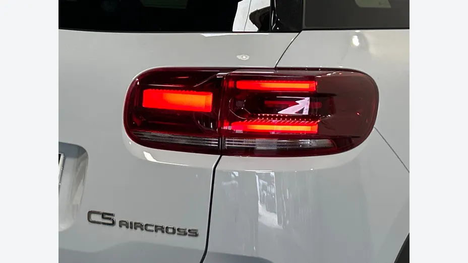 CITROEN C5 Aircross -