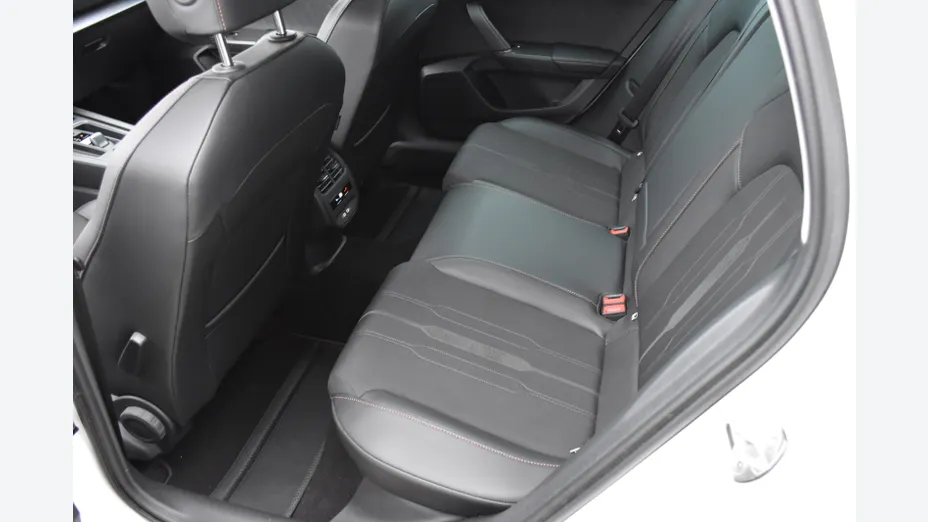CUPRA Formentor Formentor 1.5 TSI DSG