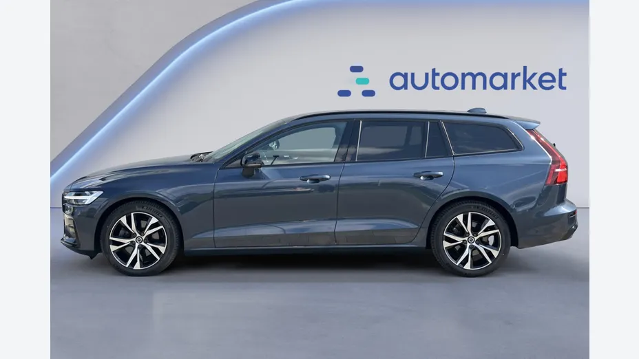 VOLVO V60 V60 B4 B Plus Dark aut
