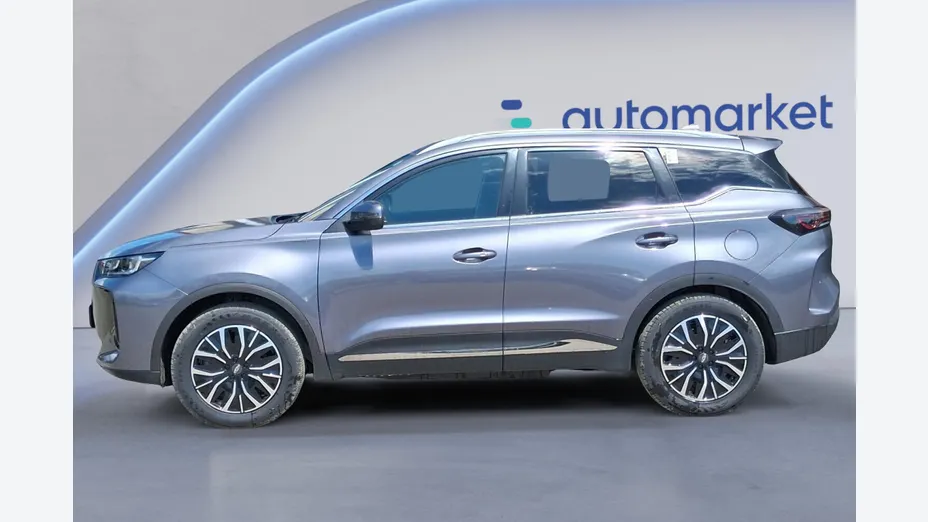 CHERY Tiggo 7 Tiggo 7 1.5 T-GDI Super Hybrid Prestige DHT Nowy