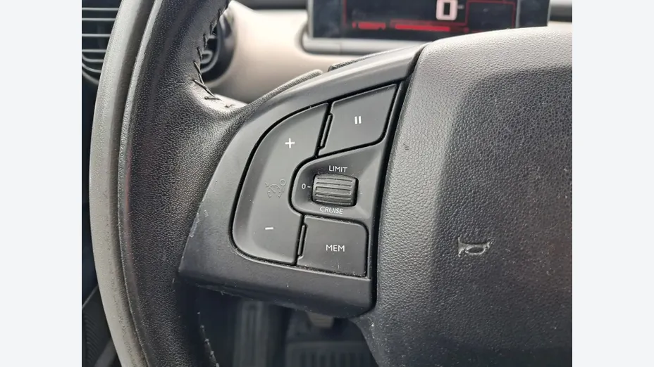 CITROEN C4 -
