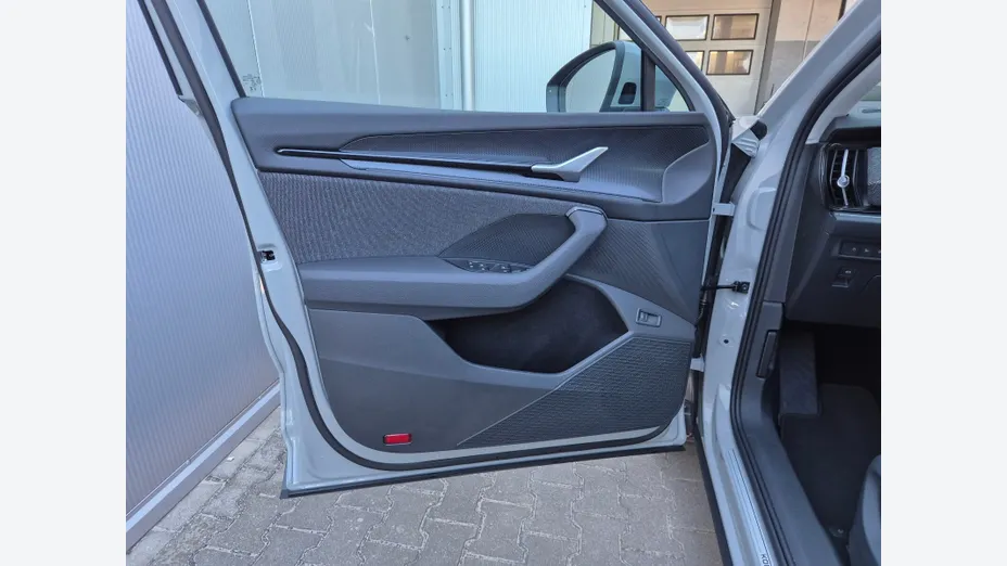 SKODA Kodiaq Kodiaq 2.0 TDI 4x2 Selection DSG