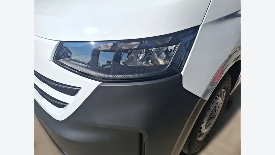 VOLKSWAGEN Transporter Transporter TDI L2 (skrzynia) Nowy