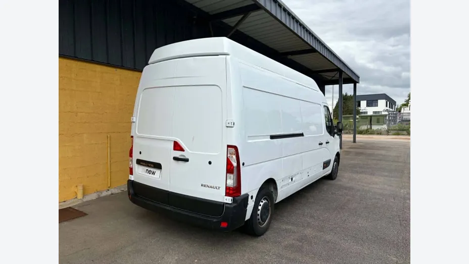 RENAULT Master -