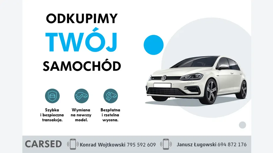 VOLKSWAGEN Tayron Tayron 2.0 TSI 4Mot. R-Line DSG Nowy