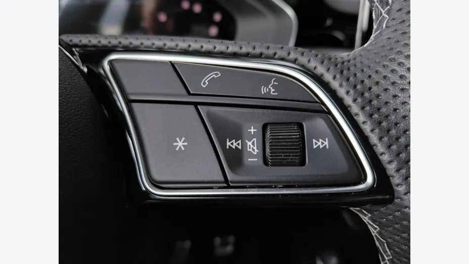 AUDI A4 Avant -