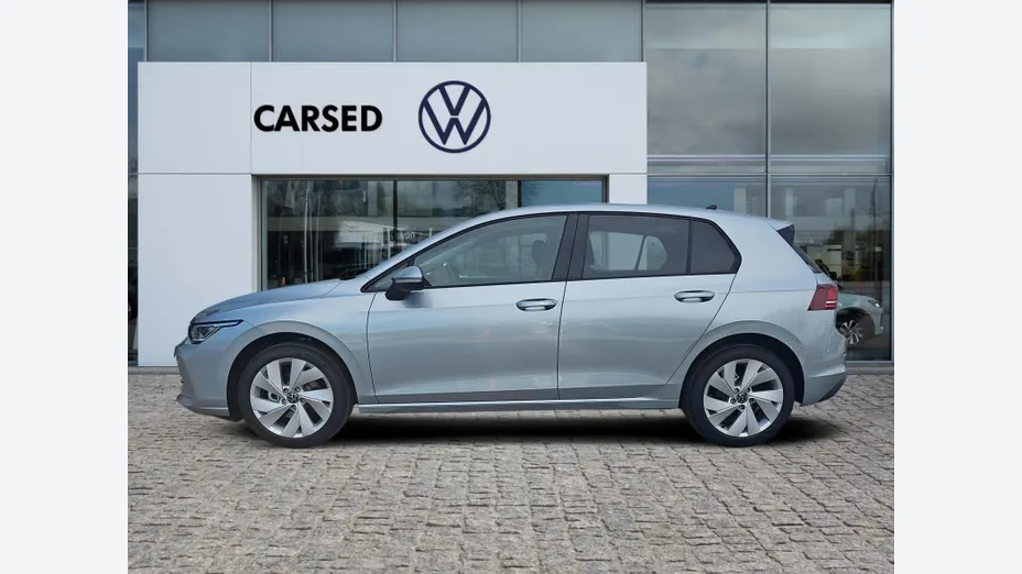 VOLKSWAGEN Golf Golf VIII 1.5 TSI