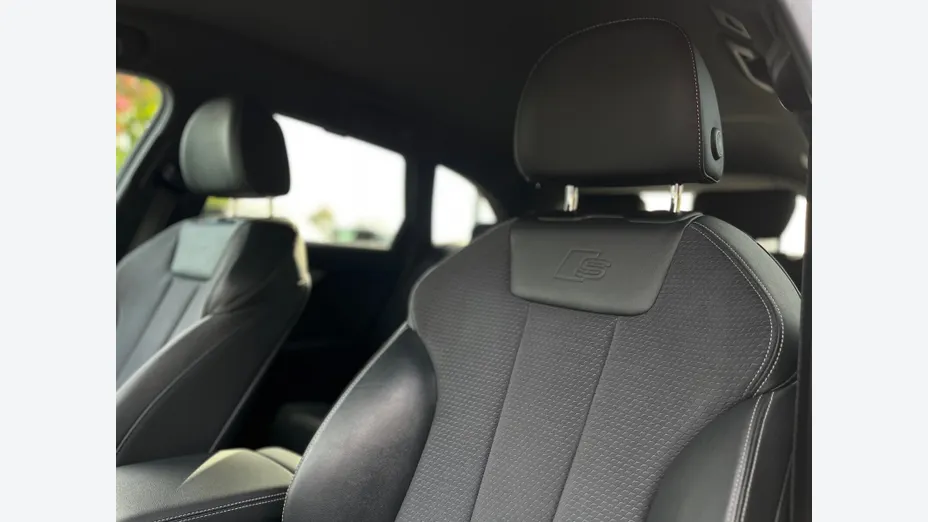 AUDI A4 Avant -