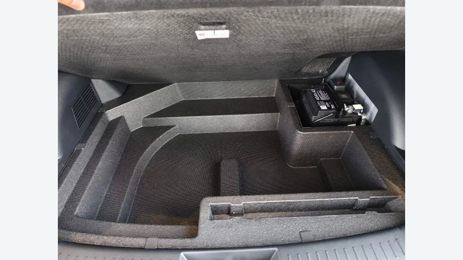CHERY Tiggo 4 Tiggo 4 1.5 GDI HEV Prestige DHT