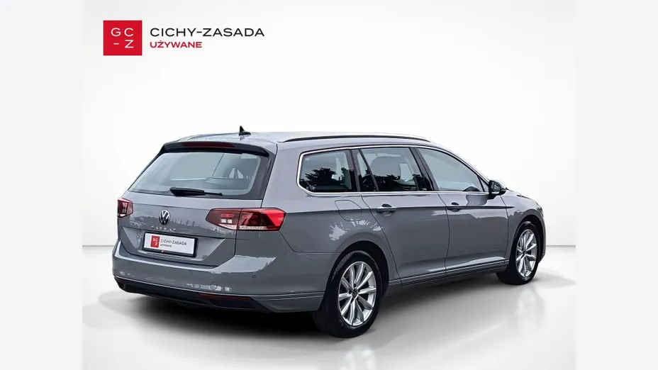 VOLKSWAGEN Passat Passat 2.0 TDI EVO Business DSG