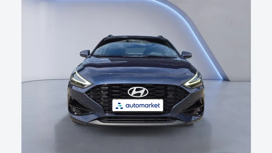 HYUNDAI i30 i30 1.5 T-GDI 48V Smart DCT
